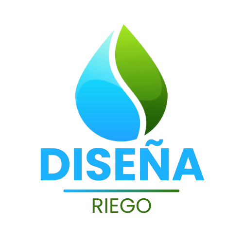 Diseña Riego